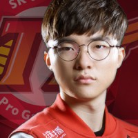 Avatar de Faker