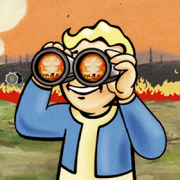 Avatar de Fallout