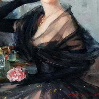 Avatar de Faustina