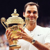Avatar de Federer