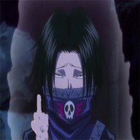 Avatar de Feitan