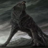 Avatar de Fenrir