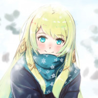 Avatar de Fjorm
