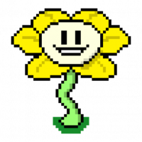 Avatar de Flowey