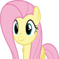 Avatar de Fluttershy