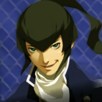 Avatar de Flynn