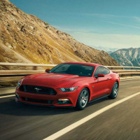 Avatar de FordMustang