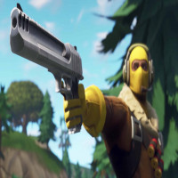 Avatar de Fornite