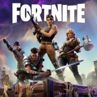 Avatar de Fortnite