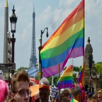 Avatar de FranceGayPride