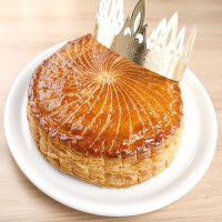 Avatar de Frangipane