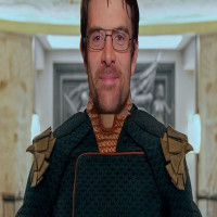 Avatar de Frankhomelander