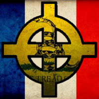 Avatar de French-Gadsden