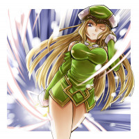 Avatar de Freya