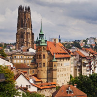 Avatar de Fribourgeois
