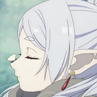 Avatar de Frieren