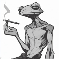 Avatar de FrogStarr