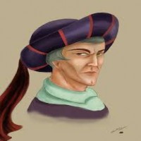 Avatar de Frollo