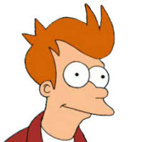 Avatar de Fry