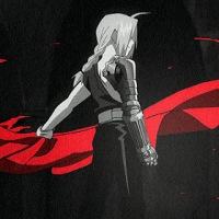 Avatar de Fullmetal