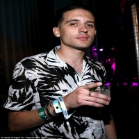 Avatar de G-Eazy