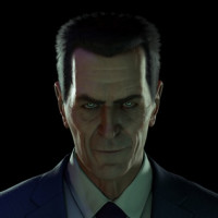 Avatar de G-Man