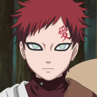 Avatar de Gaara