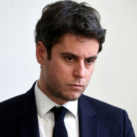 Avatar de GabrielAttal