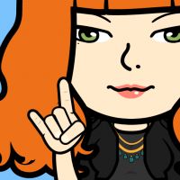 Avatar de Galadrianee