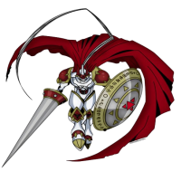 Avatar de Gallantmon