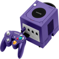 Avatar de Gamecube