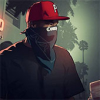 Avatar de Gangster