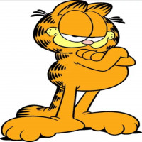 Avatar de Garfield