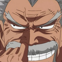 Avatar de Garp