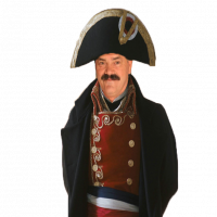 Avatar de Gaston