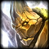 Avatar de Geb