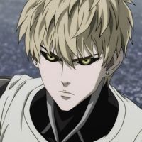 Avatar de Genos