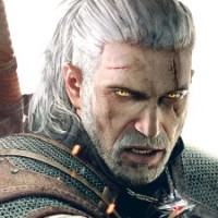 Avatar de Geralt