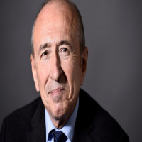 Avatar de GerardCollomb