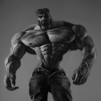 Avatar de GigaChad