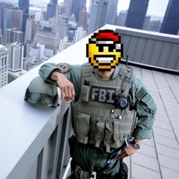 Avatar de Gilbert-FBI