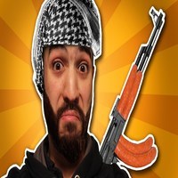 Avatar de GilbertDAESH