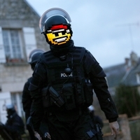 Avatar de GilbertGIGN