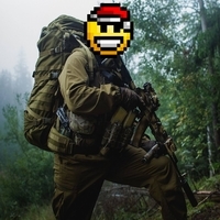 Avatar de GilbertSPETSNAZ