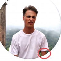 Avatar de GillessDeKhey