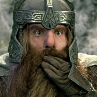 Avatar de Gimli