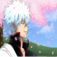 Avatar de Gintama