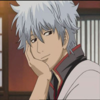 Avatar de Gintoki