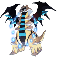 Avatar de Giratina