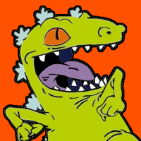 Avatar de Godzilla